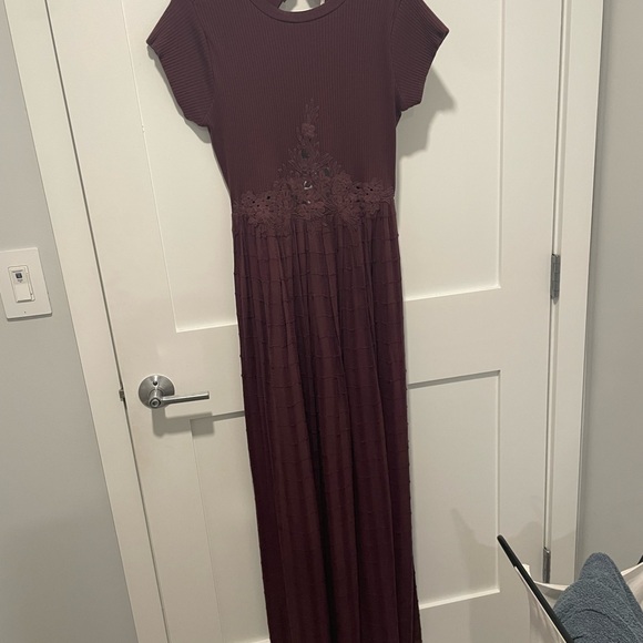 Free People Maxi Dress - Picture 10 of 12